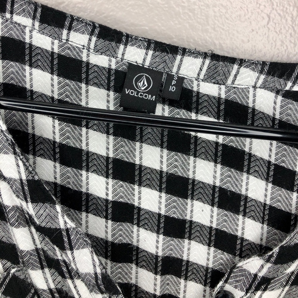 VOLCOM TEE - Picture 2 of 2